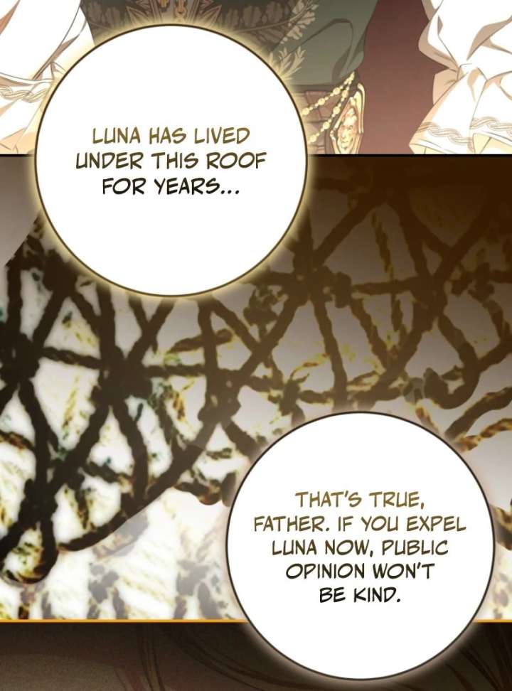 I Became the Master of the Devil Chapter 82 - Page 23