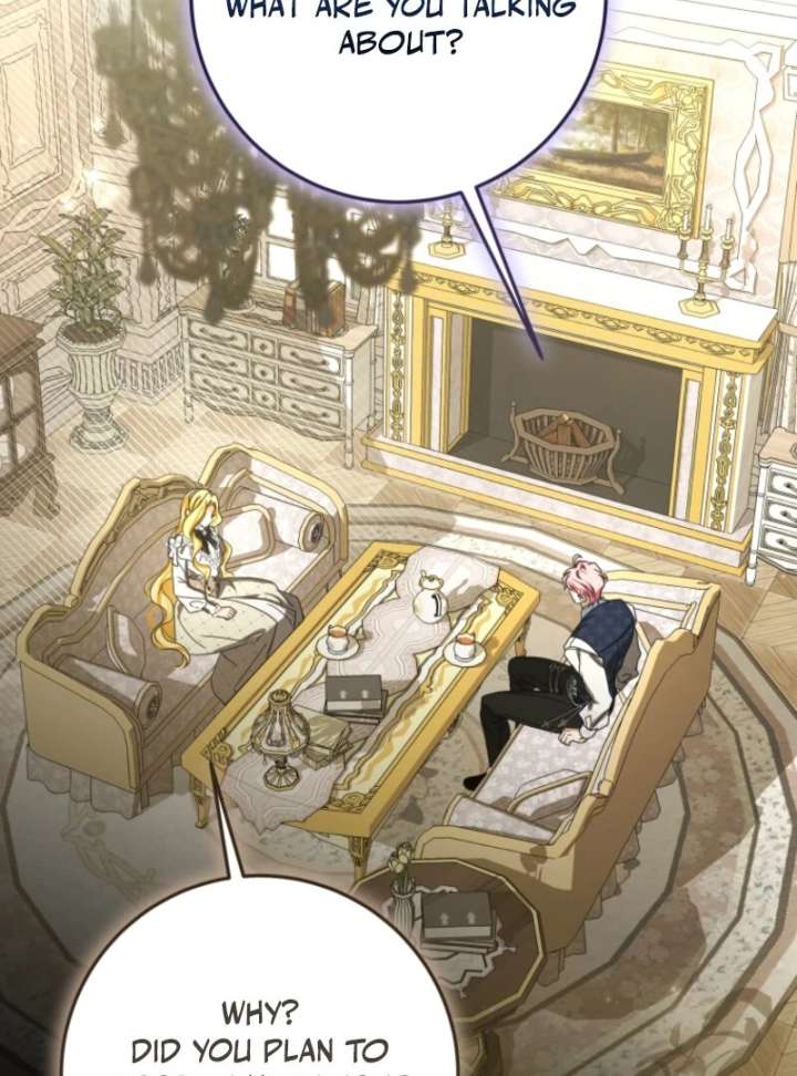 I Became the Master of the Devil Chapter 82 - Page 37