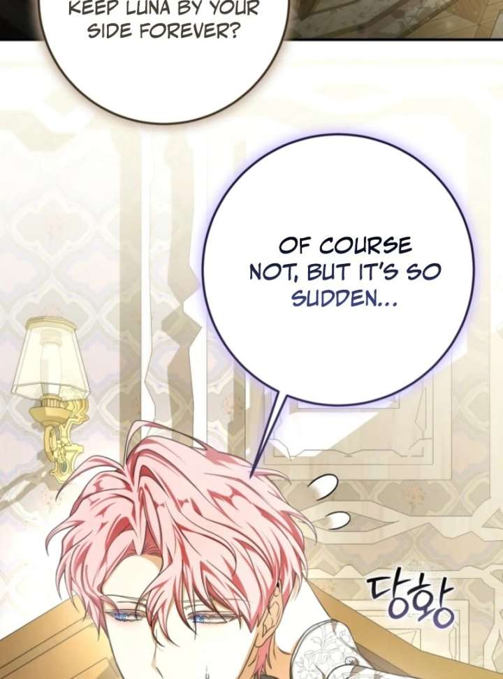 I Became the Master of the Devil Chapter 82 - Page 38