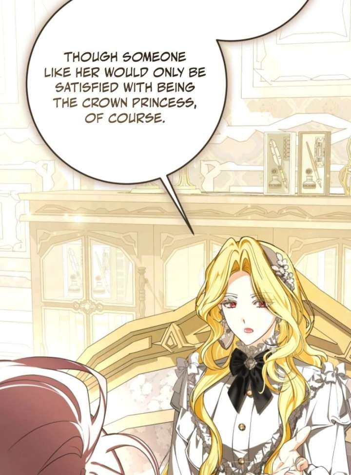 I Became the Master of the Devil Chapter 82 - Page 40