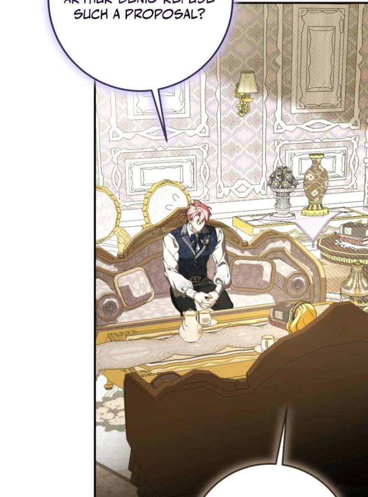 I Became the Master of the Devil Chapter 82 - Page 50