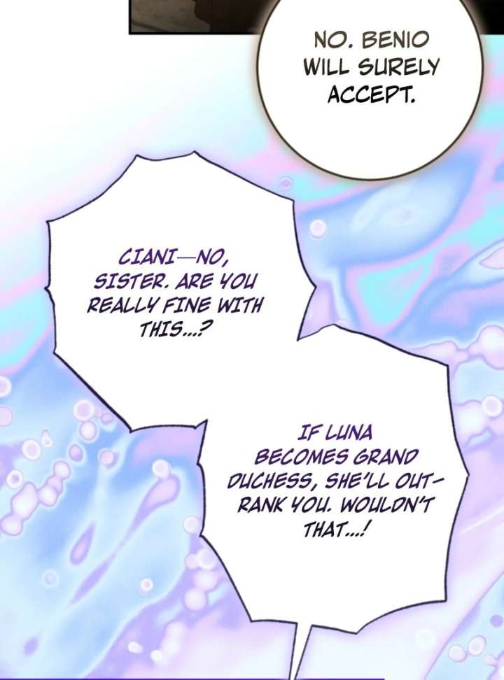 I Became the Master of the Devil Chapter 82 - Page 51