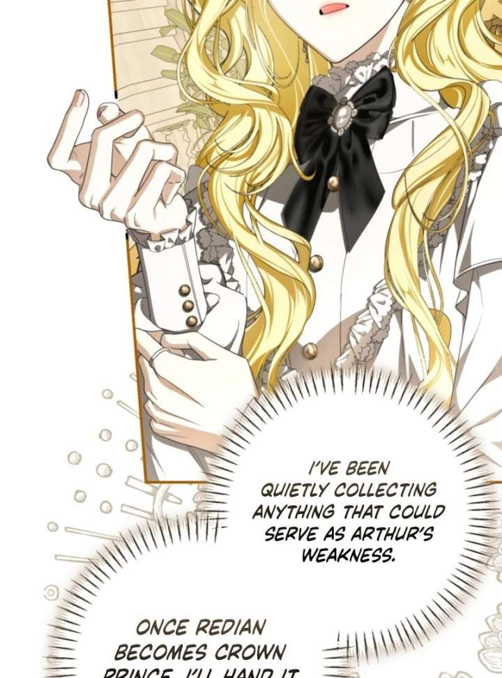 I Became the Master of the Devil Chapter 82 - Page 54