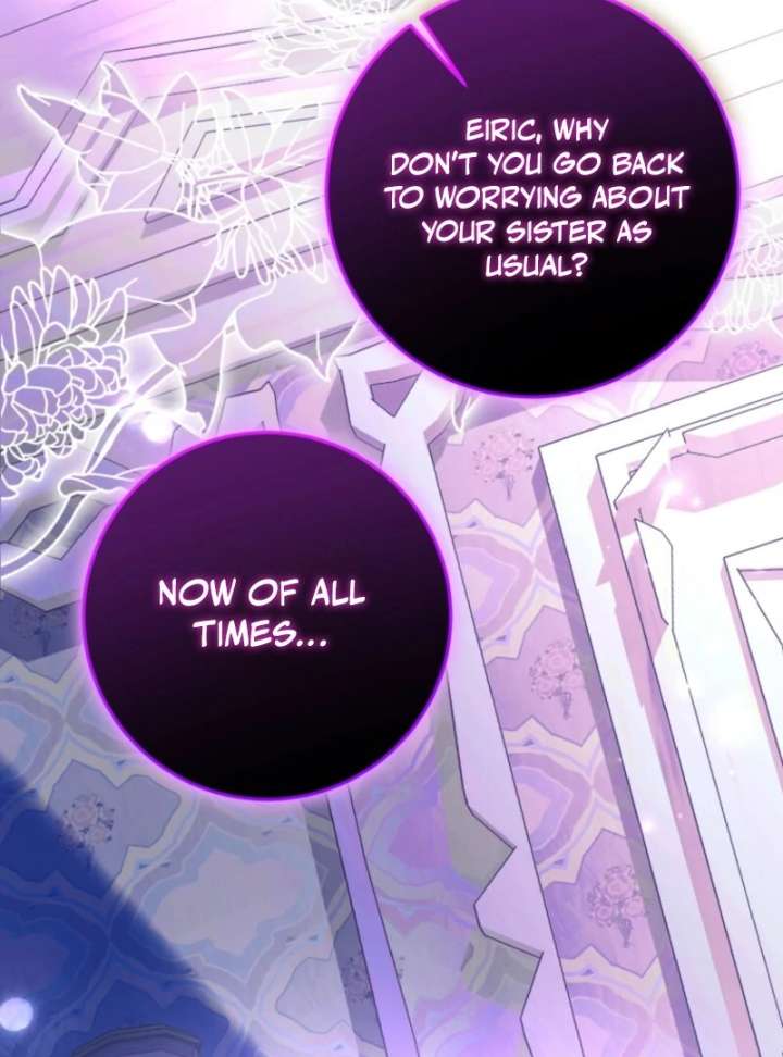 I Became the Master of the Devil Chapter 82 - Page 57