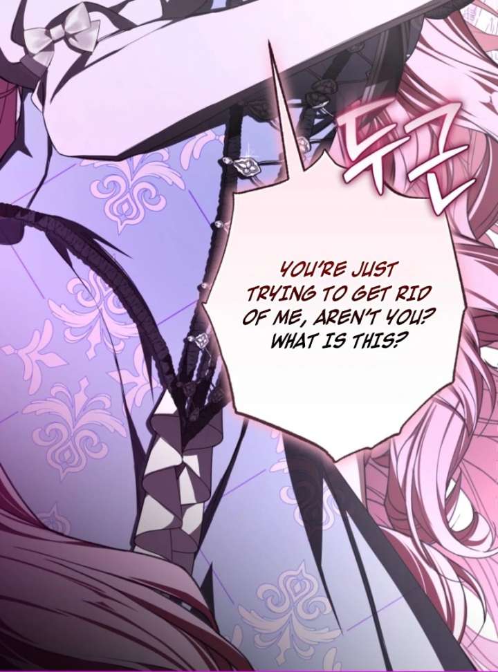 I Became the Master of the Devil Chapter 82 - Page 65