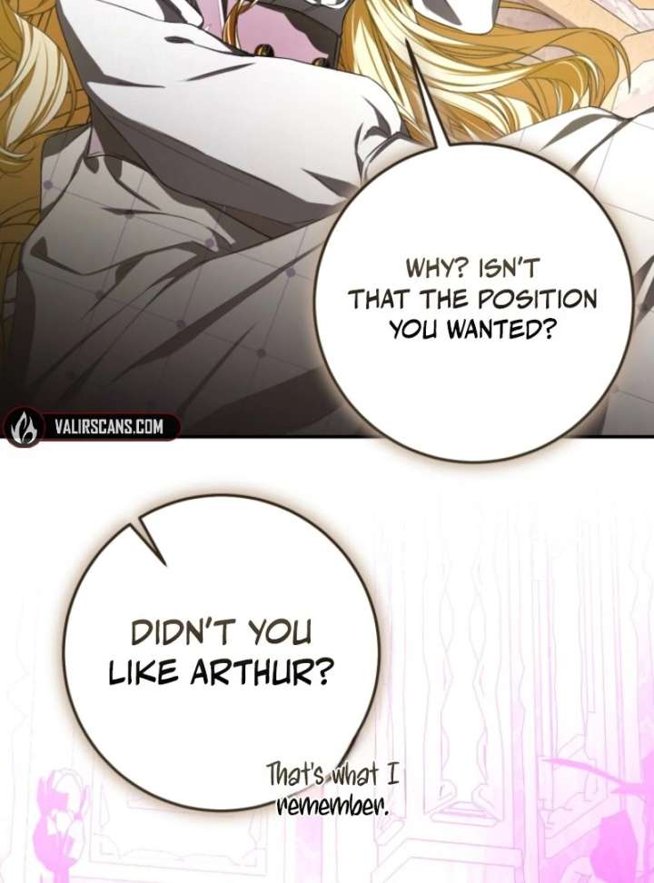 I Became the Master of the Devil Chapter 82 - Page 71