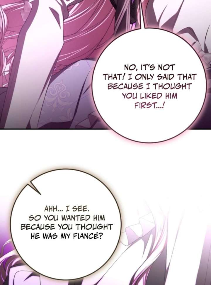 I Became the Master of the Devil Chapter 82 - Page 73