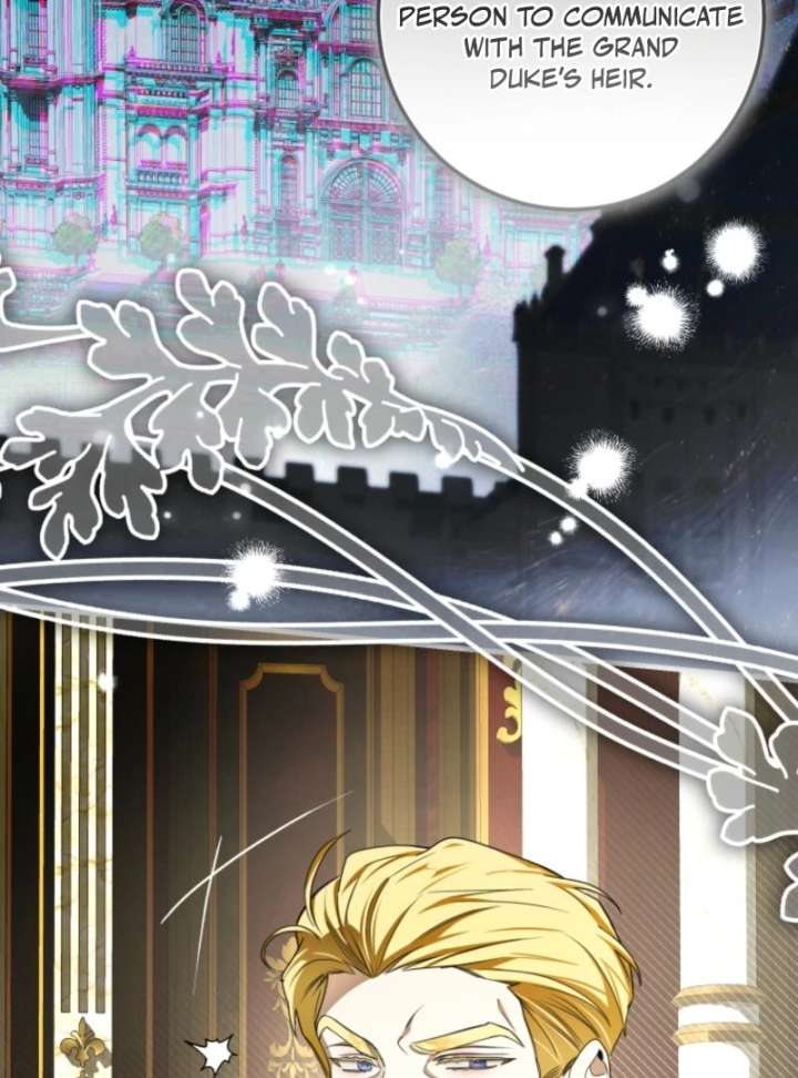 I Became the Master of the Devil Chapter 82 - Page 9