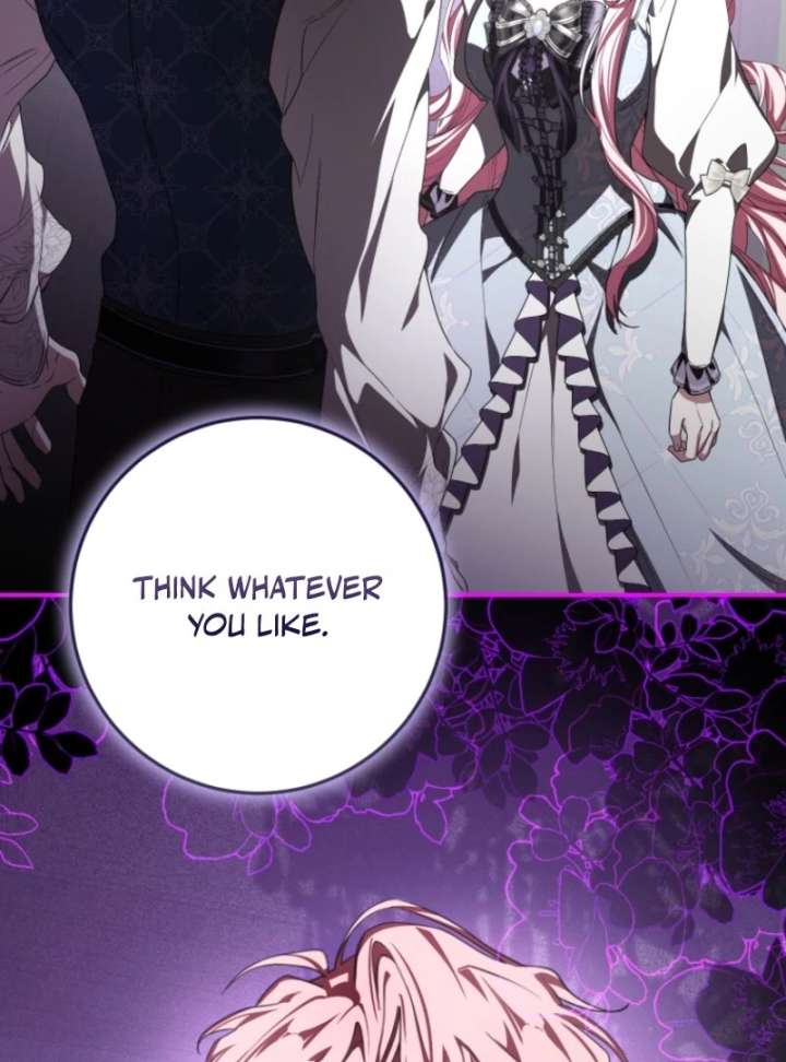 I Became the Master of the Devil Chapter 82 - Page 91