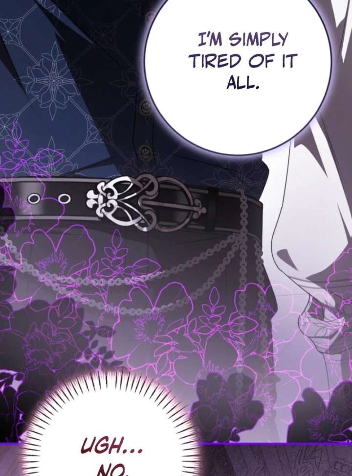 I Became the Master of the Devil Chapter 82 - Page 93