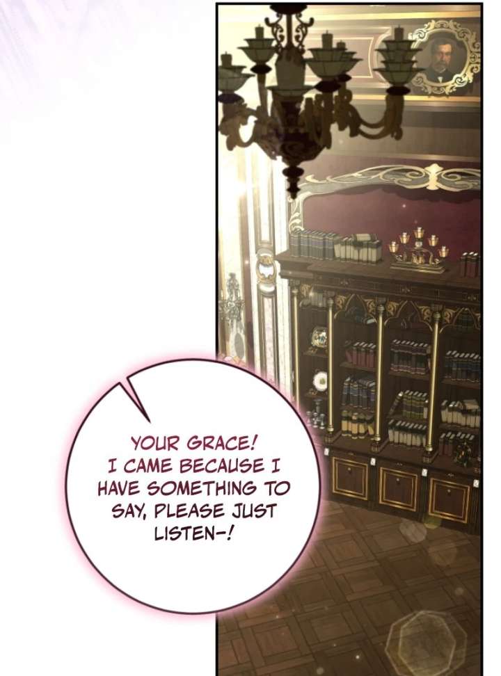 I Became the Master of the Devil Chapter 82 - Page 97