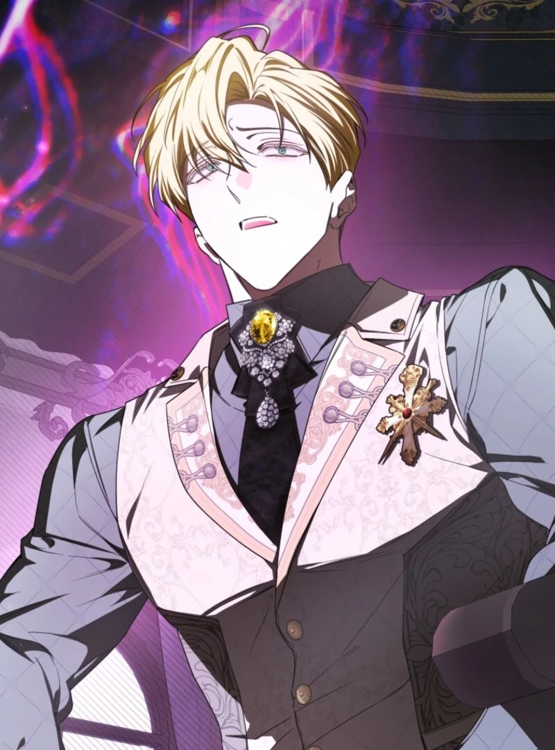 I Became the Master of the Devil Chapter 83 - Page 35