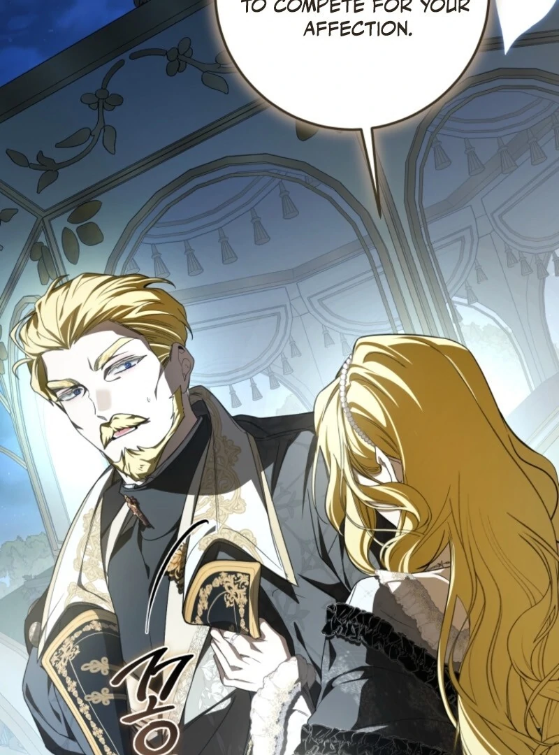 I Became the Master of the Devil Chapter 84 - Page 109