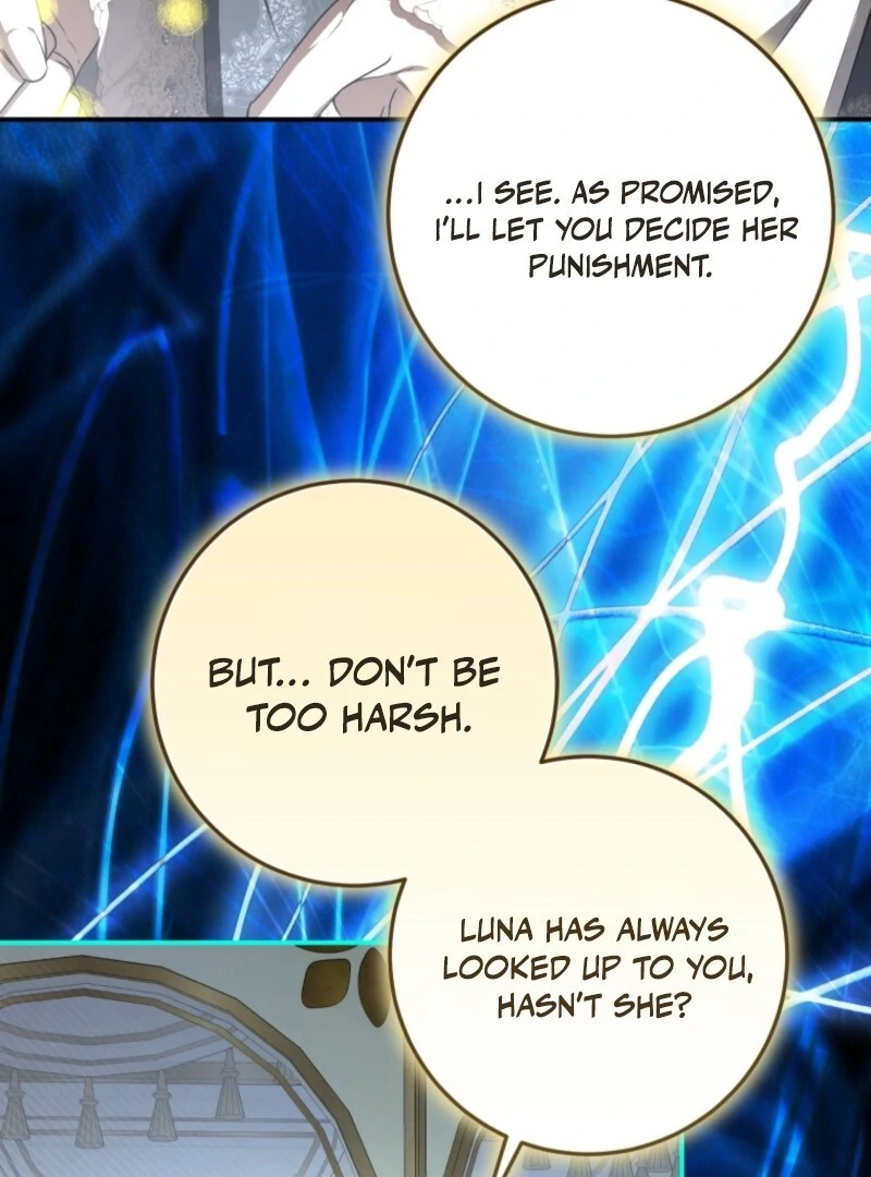 I Became the Master of the Devil Chapter 84 - Page 113