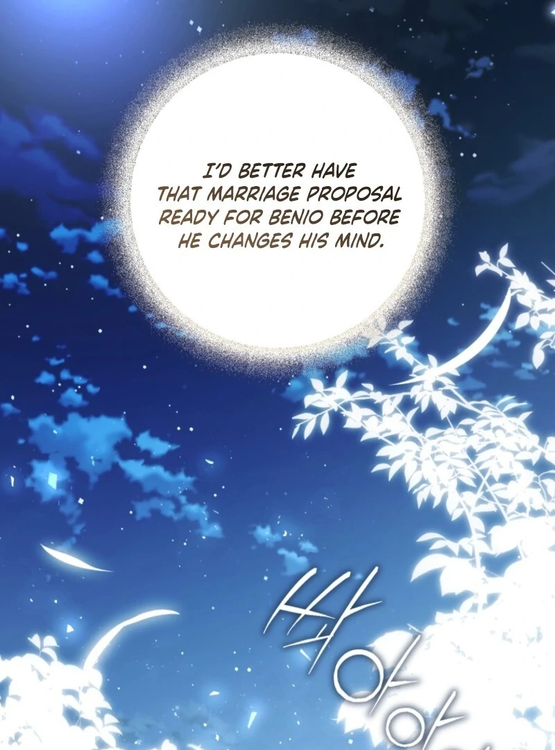 I Became the Master of the Devil Chapter 84 - Page 127