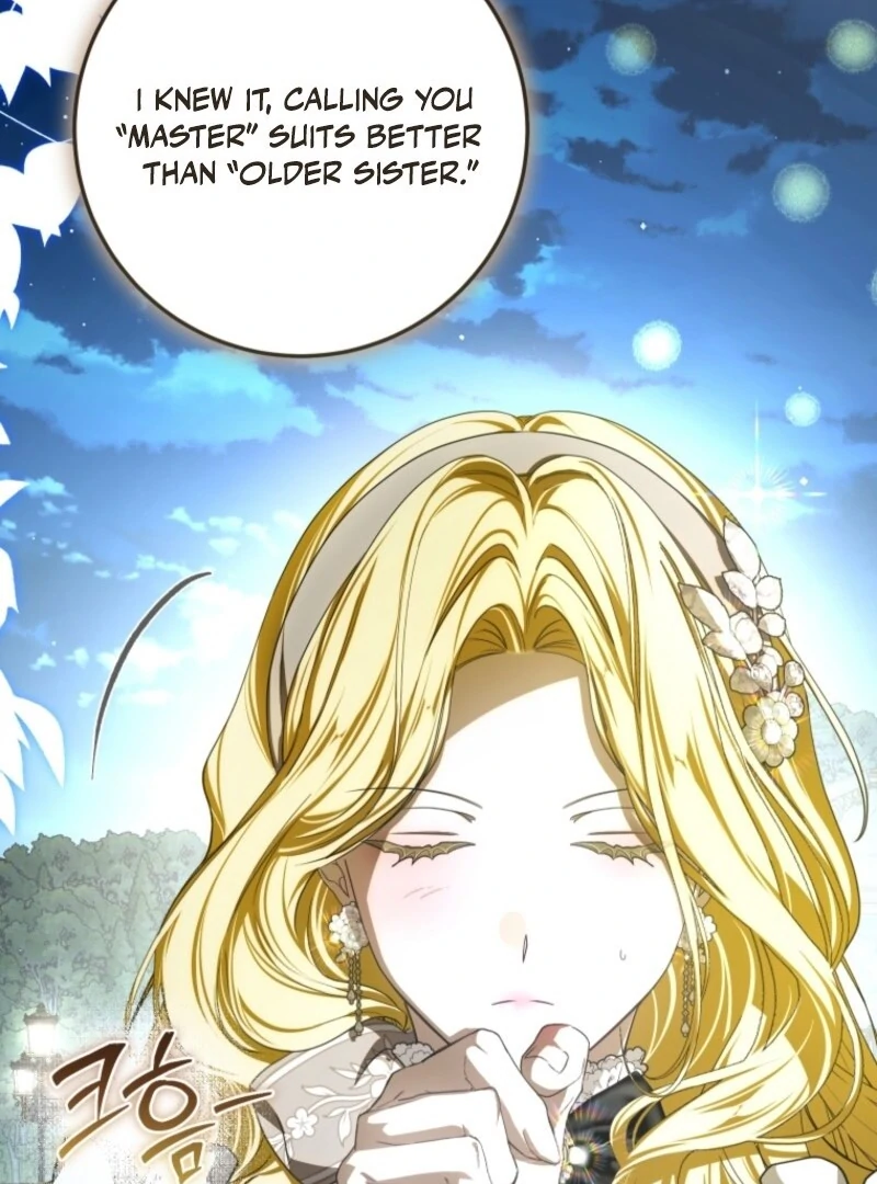 I Became the Master of the Devil Chapter 84 - Page 16