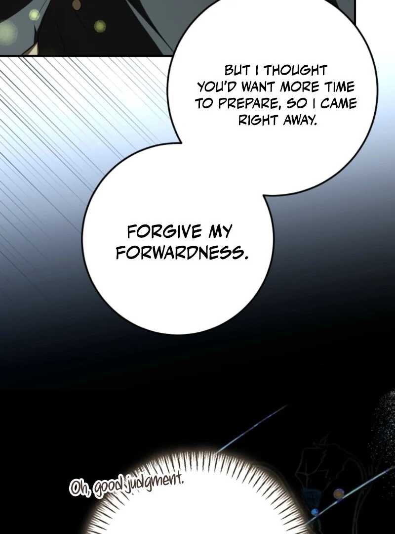 I Became the Master of the Devil Chapter 84 - Page 32