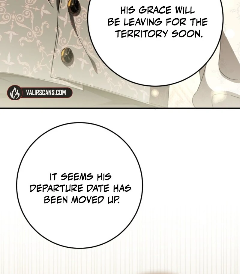 I Became the Master of the Devil Chapter 84 - Page 55