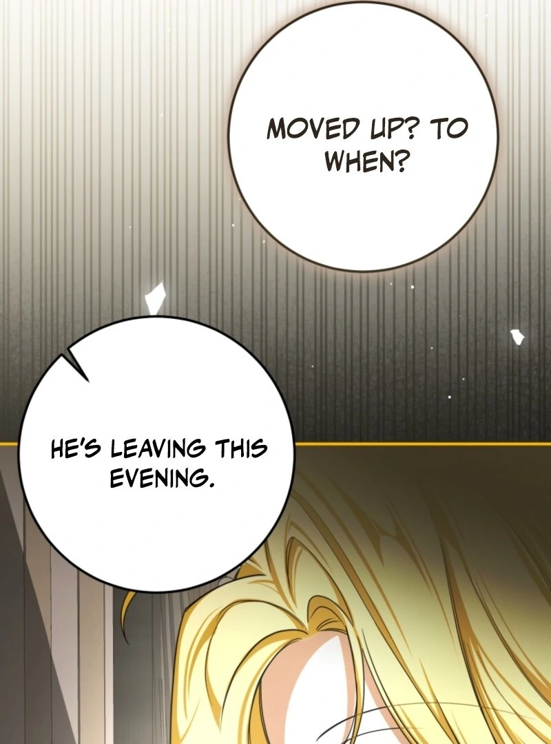 I Became the Master of the Devil Chapter 84 - Page 56