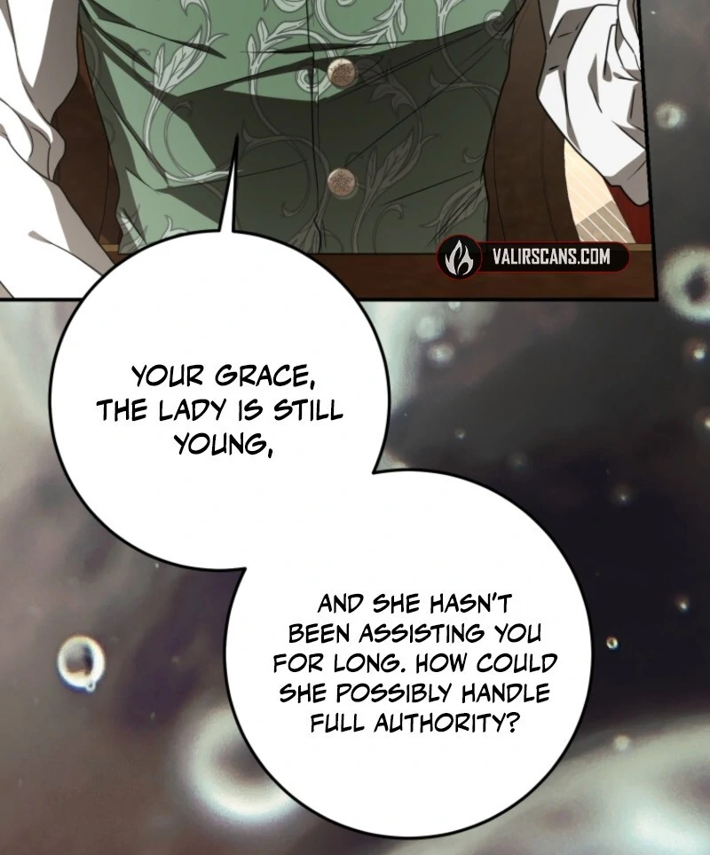 I Became the Master of the Devil Chapter 84 - Page 78