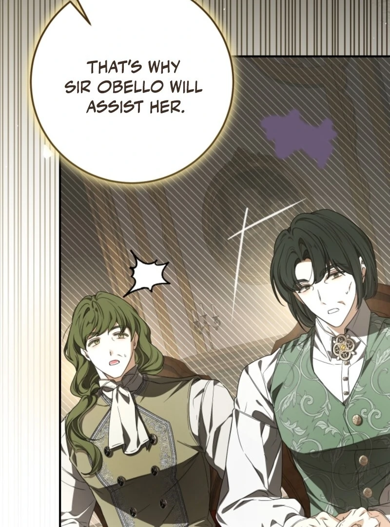 I Became the Master of the Devil Chapter 84 - Page 82