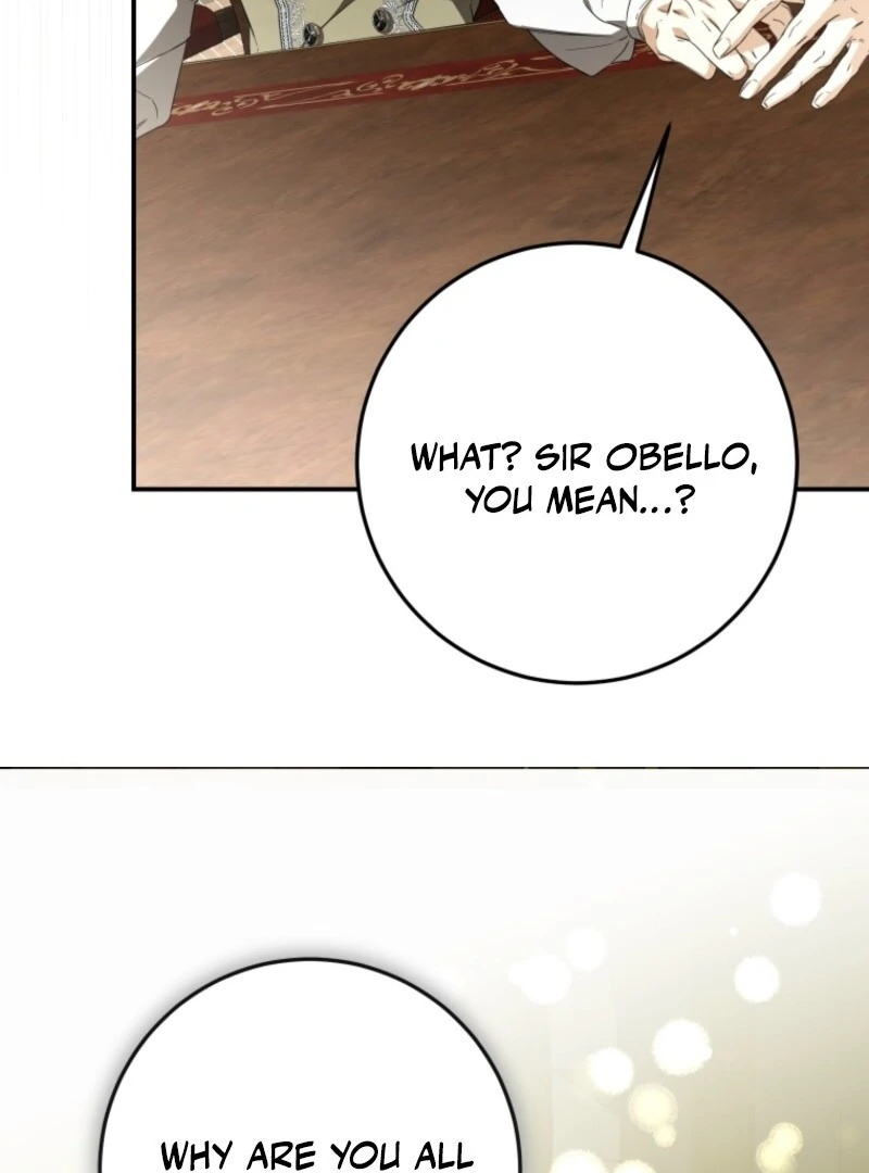 I Became the Master of the Devil Chapter 84 - Page 83