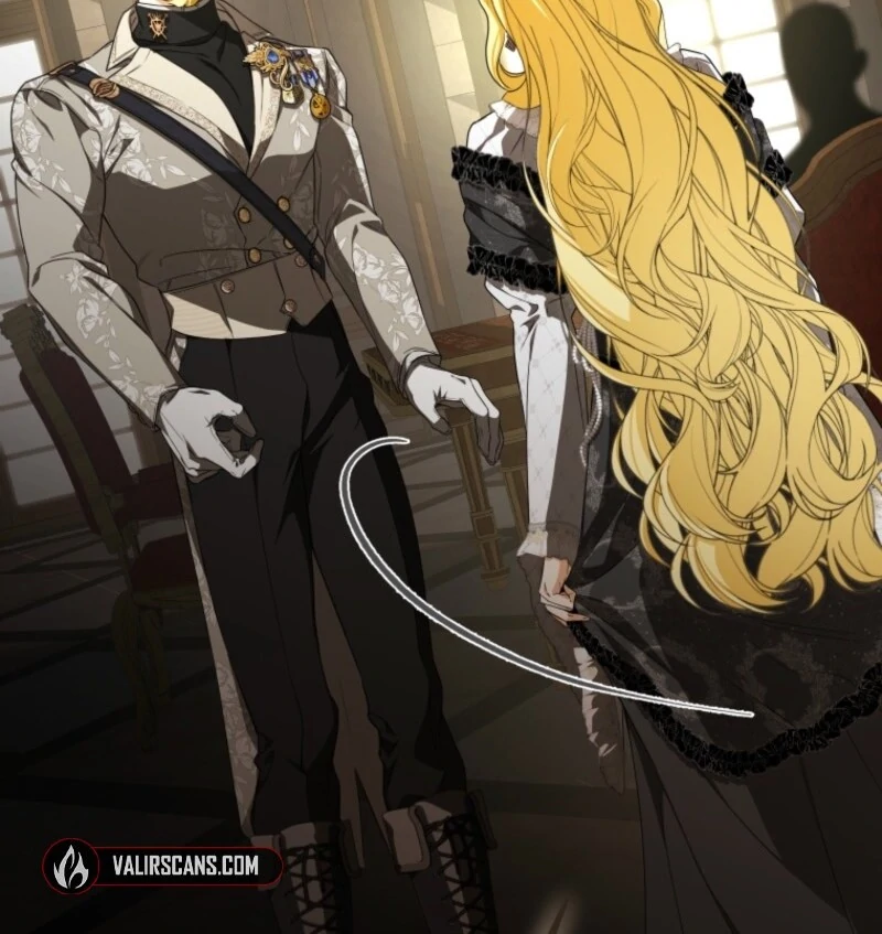 I Became the Master of the Devil Chapter 84 - Page 92