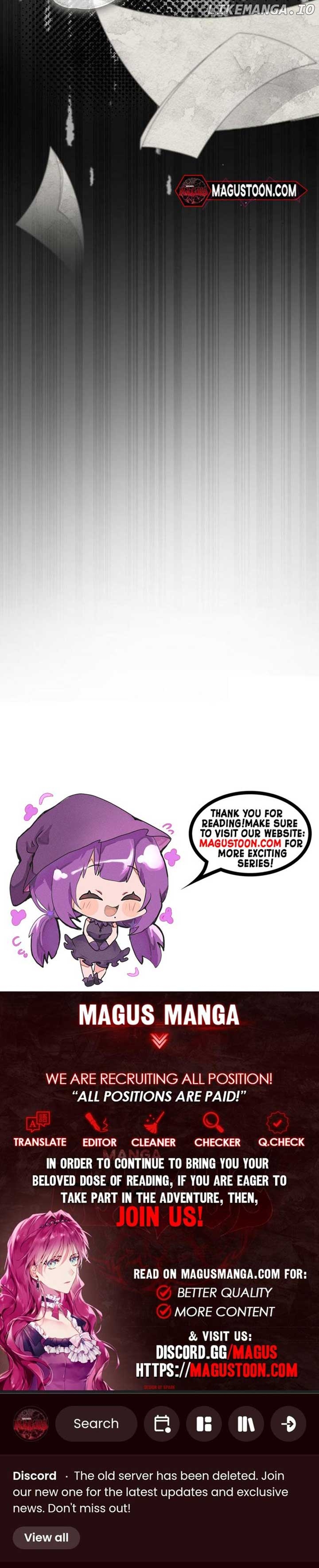 I Became the Mother of the Sub-Male Lead’s Son Chapter 10 - Page 8