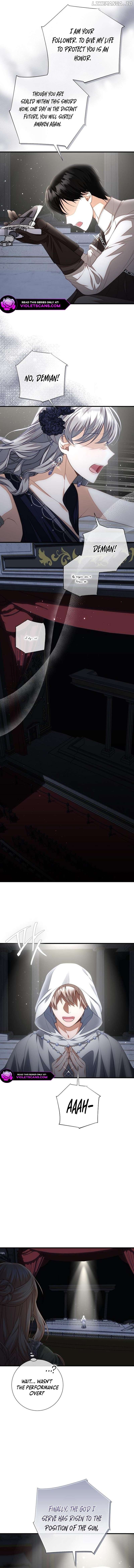 I Became the Mother of the Sub-Male Lead’s Son Chapter 24 - Page 13