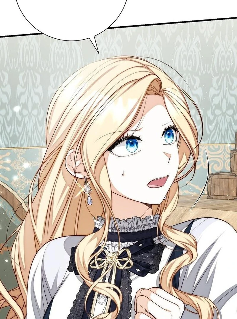 I Became the Mother of the Sub-Male Lead’s Son Chapter 29 - Page 104