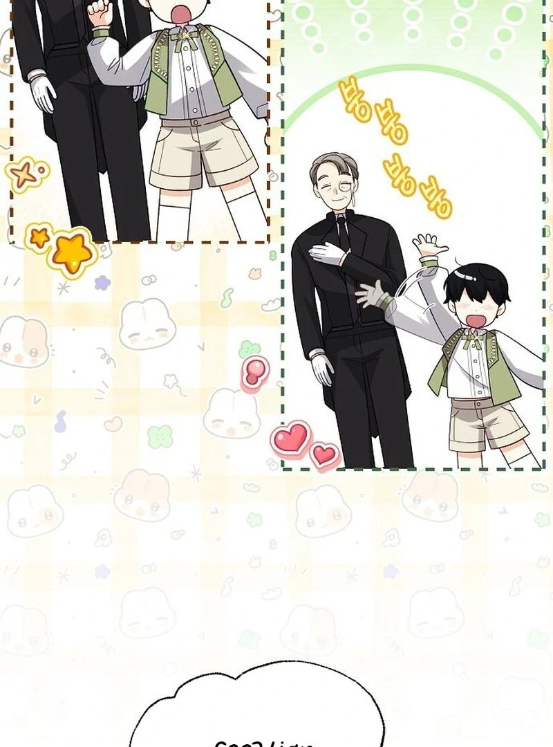 I Became the Mother of the Sub-Male Lead’s Son Chapter 29 - Page 35