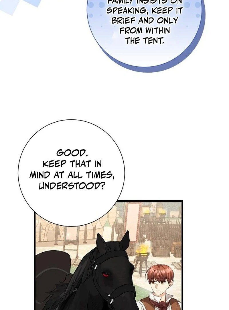 I Became the Mother of the Sub-Male Lead’s Son Chapter 29 - Page 77