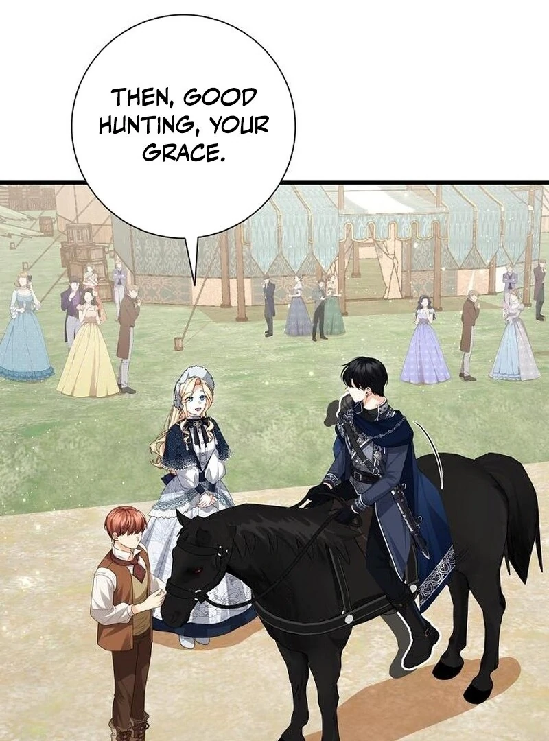 I Became the Mother of the Sub-Male Lead’s Son Chapter 29 - Page 79