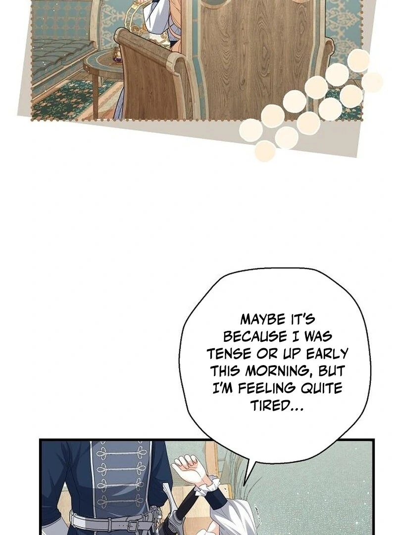 I Became the Mother of the Sub-Male Lead’s Son Chapter 29 - Page 86