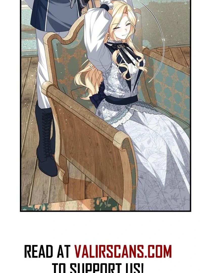 I Became the Mother of the Sub-Male Lead’s Son Chapter 29 - Page 87