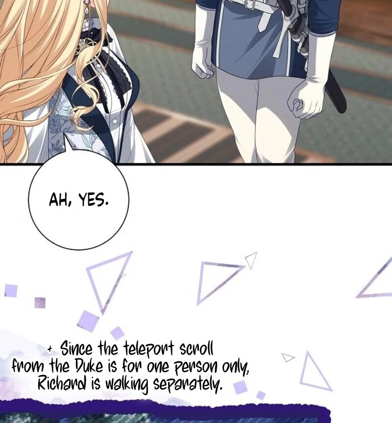 I Became the Mother of the Sub-Male Lead’s Son Chapter 31 - Page 13