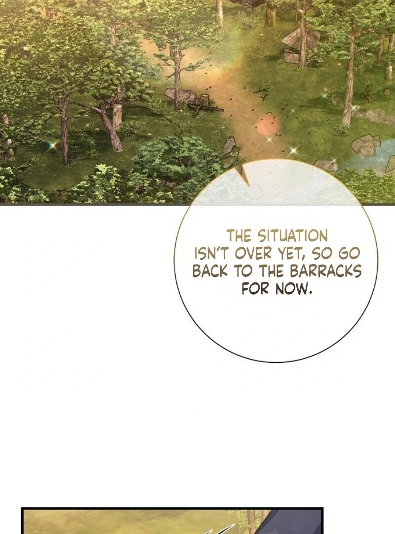 I Became the Mother of the Sub-Male Lead’s Son Chapter 31 - Page 3