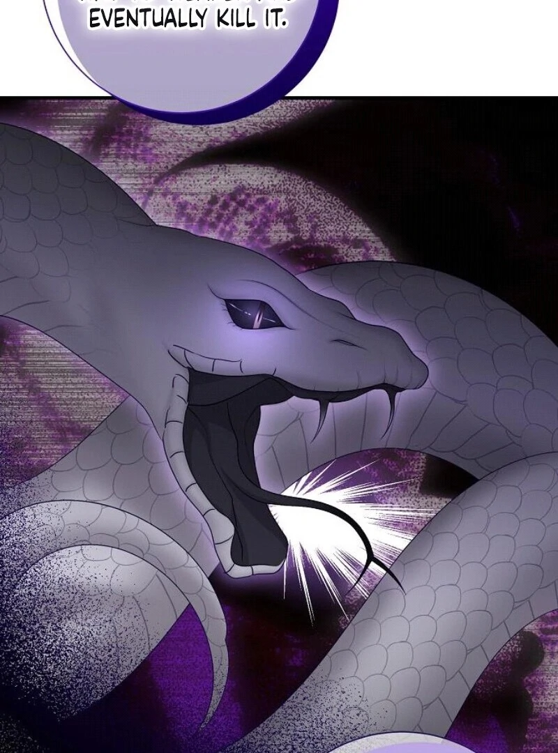 I Became the Mother of the Sub-Male Lead’s Son Chapter 31 - Page 25