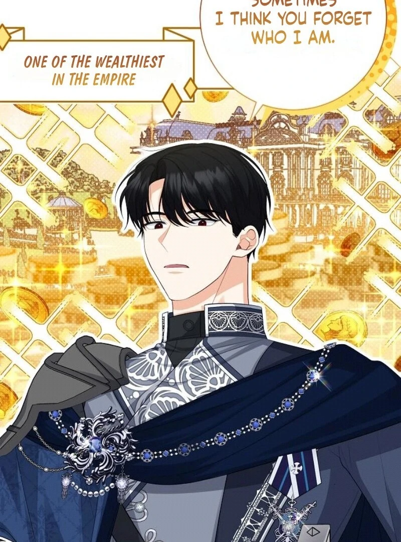 I Became the Mother of the Sub-Male Lead’s Son Chapter 31 - Page 7