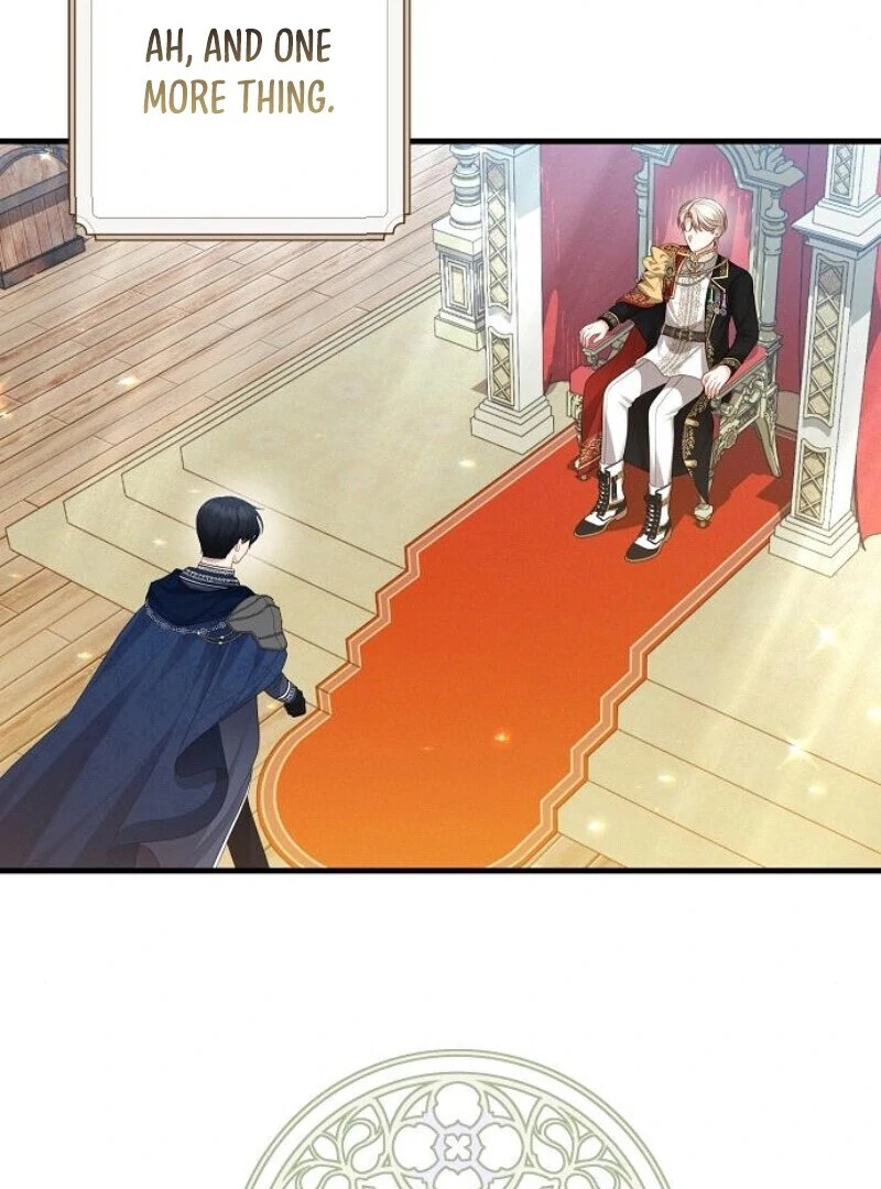 I Became the Mother of the Sub-Male Lead’s Son Chapter 31 - Page 77