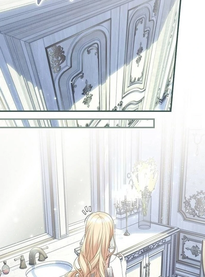 I Became the Mother of the Sub-Male Lead’s Son Chapter 36 - Page 117