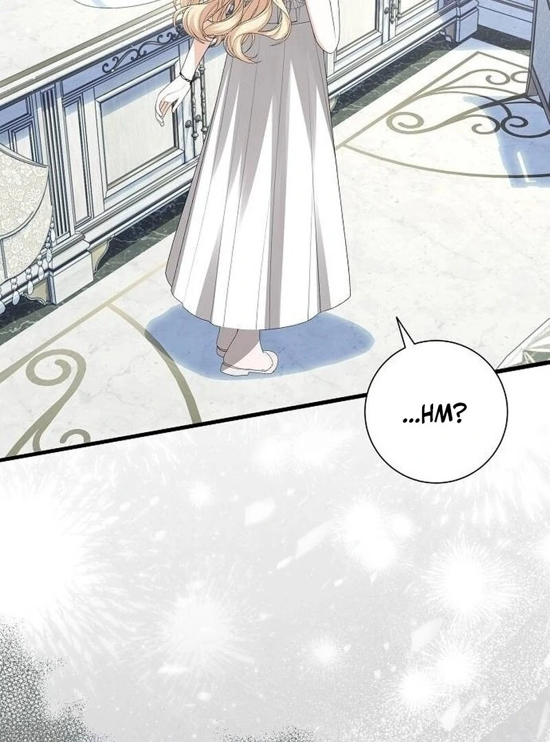 I Became the Mother of the Sub-Male Lead’s Son Chapter 36 - Page 118