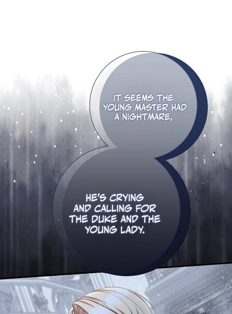 I Became the Mother of the Sub-Male Lead’s Son Chapter 36 - Page 17