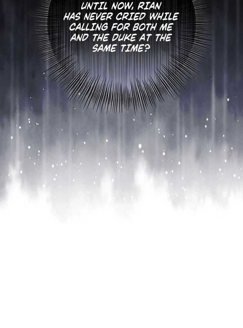 I Became the Mother of the Sub-Male Lead’s Son Chapter 36 - Page 19