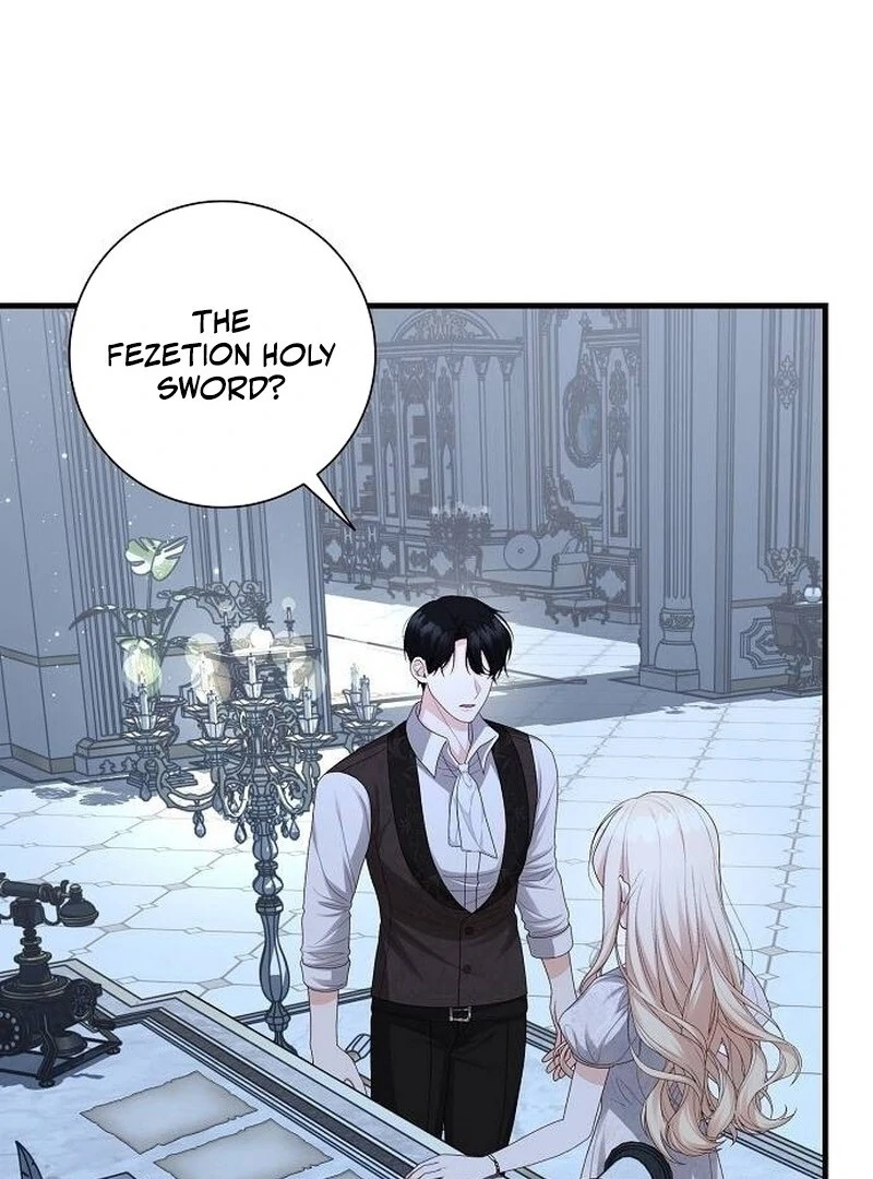 I Became the Mother of the Sub-Male Lead’s Son Chapter 36 - Page 3