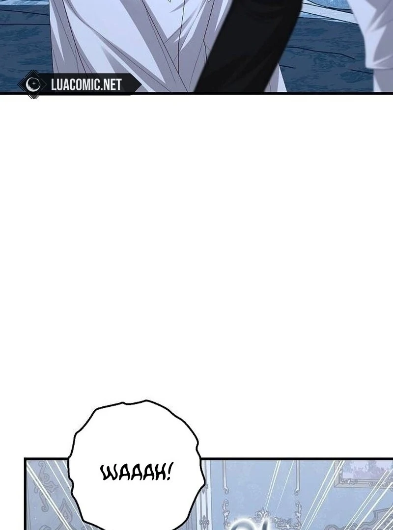 I Became the Mother of the Sub-Male Lead’s Son Chapter 36 - Page 25