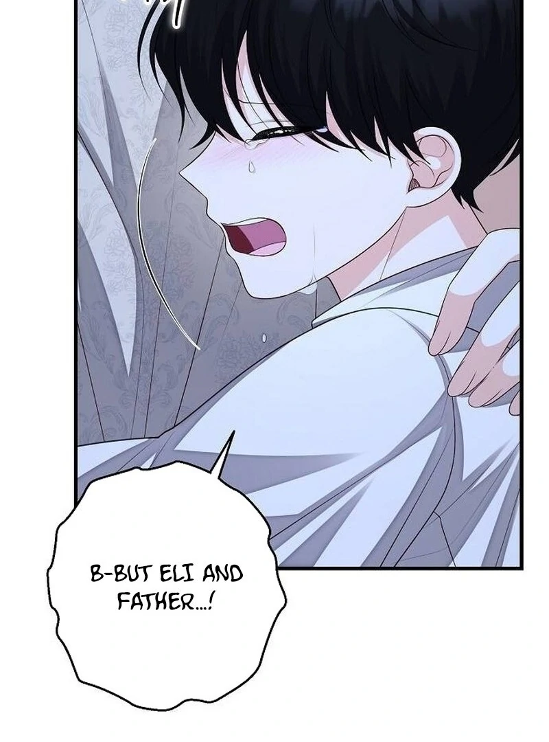 I Became the Mother of the Sub-Male Lead’s Son Chapter 36 - Page 28
