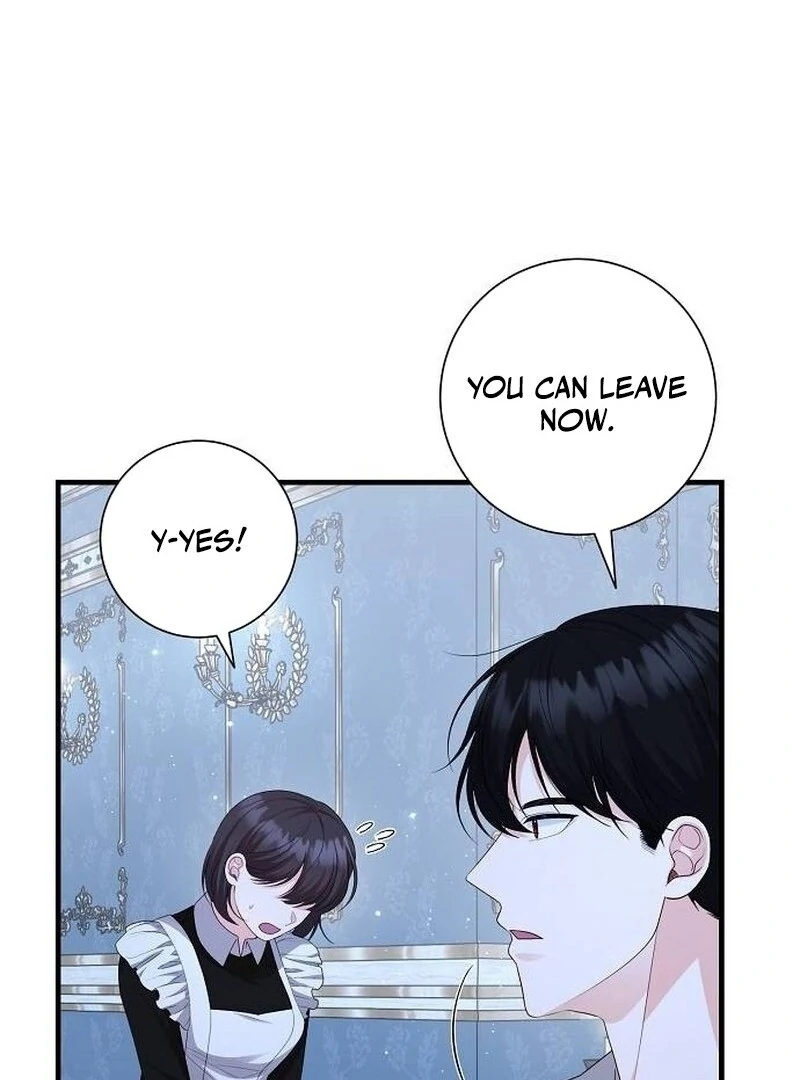 I Became the Mother of the Sub-Male Lead’s Son Chapter 36 - Page 29