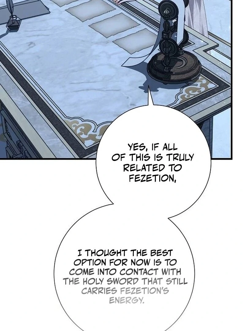 I Became the Mother of the Sub-Male Lead’s Son Chapter 36 - Page 4