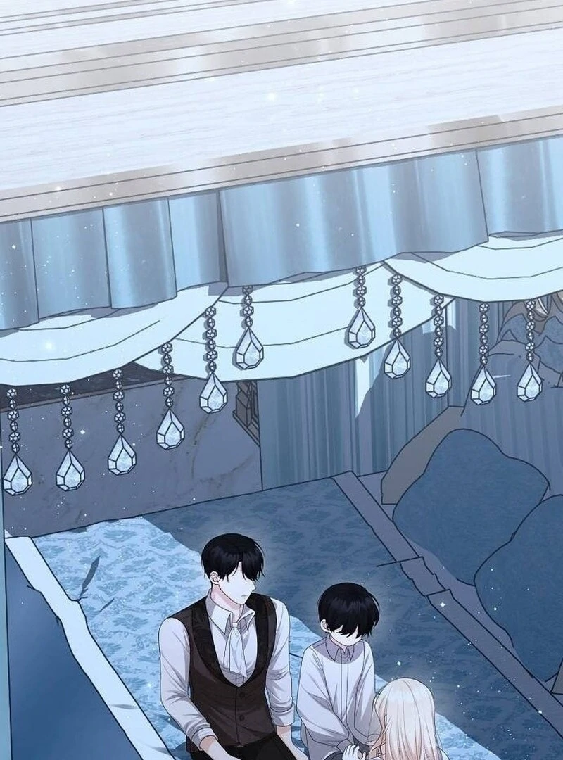 I Became the Mother of the Sub-Male Lead’s Son Chapter 36 - Page 31